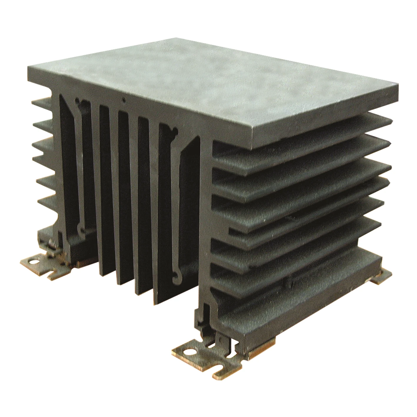 Carlo Gavazzi Koellichaam solid-staterelais CG SOLID STATE RELAIS KOELLICHAAM RHS112A 93819