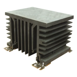 Carlo Gavazzi - Koellichaam solid-staterelais - CG SOLID STATE RELAIS KOELLICHAAM RHS112A 93819