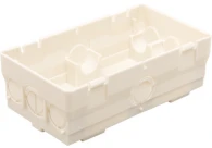 ABB - Doos voor montage op de wand/plafond - 3611 7102.220 9388