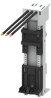 Siemens - Stroomrailadapter - 8US1251-5NS10 8US12515NS10 940368