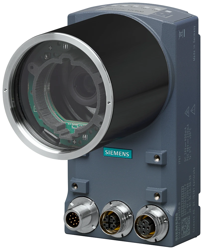 Siemens Matrixcodelezer 6GF3500-2AP01 6GF35002AP01 940694