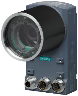 Siemens - Matrixcodelezer - 6GF3500-2AP01 6GF35002AP01 940694