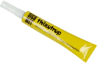 Pipelife - Lijm - Lijm 1195006414 940732