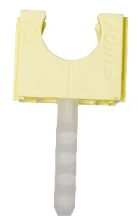 Pipelife - Buisklem - Klemblok 1196900830 940945