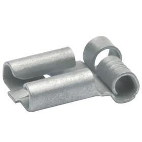 Klauke Aderdoorverbinder rond/vlak 3725 800079431 9437