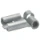 Klauke - Aderdoorverbinder rond/vlak - 3725 800079431 9437