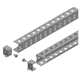 Schneider Electric - Componenten voor uitbouw voor kast/lessenaar - NSYSUCR4050 NSYSUCR4050 95068