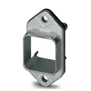 Phoenix Contact - Bevestigingselement industriële connector - VS-PPC-F1-RJ45-MNNA-1R-PHA 1608029 95223