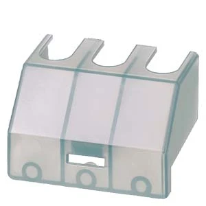 Siemens - Toebehoren/onderdelen voor laagspannings-schakeltechniek - 3LD9201-1A 3LD92011A 9552