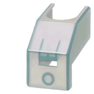 Siemens - Toebehoren/onderdelen voor laagspannings-schakeltechniek - 3LD9201-2A 3LD92012A 9553
