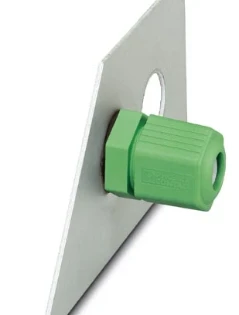 Phoenix Contact - Apparatuuraansluiting voor insteekbare gebouwinstallatie - Q 0,75/4FL/11-M20KU-ESA 1640650 95626