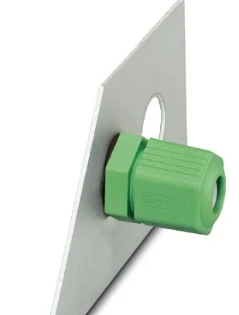 Phoenix Contact - Apparatuuraansluiting voor insteekbare gebouwinstallatie - Q 1,5/2FL/11-M20KU-ESA 1640647 95632