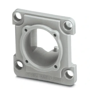 Phoenix Contact - Toebehoren/onderdelen voor industriële connectoren - VS-08-A-RJ45/LP-1-IP67 1689446 96706