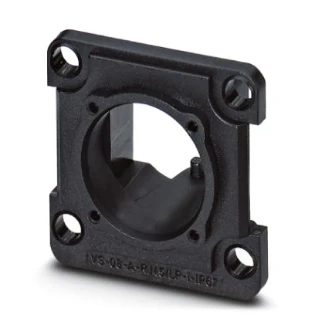 Phoenix Contact - Toebehoren/onderdelen voor industriële connectoren - VS-08-A-RJ45/LP-1-IP67-BK 1658655 96847