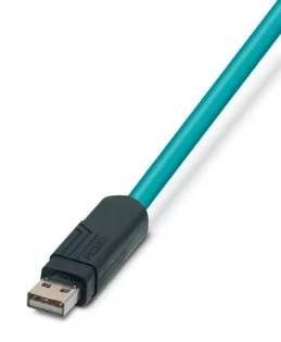 Phoenix Contact - Computer-/USB kabel - VS-04-2X2X26C7/7-SDA/OE/2,0 1655784 97535