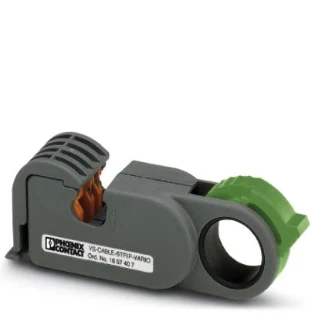 Phoenix Contact - Toebehoren/onderdelen voor afkortgereedschap - VS-CABLE-STRIP-VARIO 1657407 97723