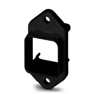 Phoenix Contact - Bevestigingselement industriële connector - VS-PPC-F1-RJ45-P0BK-1R-PHA 1657847 97739