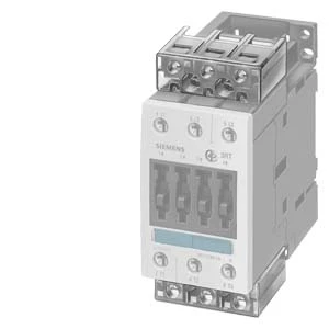 Siemens - Toebehoren/onderdelen voor laagspannings-schakeltechniek - 3RT1966-4EA2 3RT19664EA2 9867