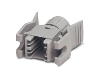 Phoenix Contact - Toebehoren/onderdelen voor industriële connectoren - VS-08-T-RJ45/IP 20 1688638 98909