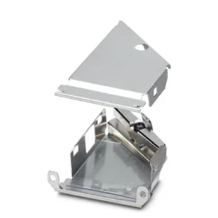 Phoenix Contact - Toebehoren/onderdelen voor industriële connectoren - VS-25-TI-2 EMV 1689802 99107