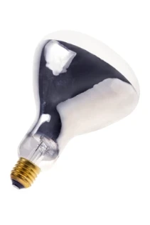 Philips - IR-lamp - BR125 IR 250W E27 230-250V CL 1CT/10 8711500575234 99118