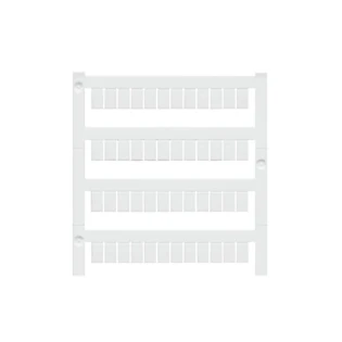 Weidmüller - Codering rijgklem - WS 8/5 MC NE WS 1640740000 99177