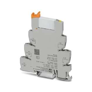 Phoenix Contact - Schakelrelais - PLC-RSC- 24DC/21 2966171 9931430