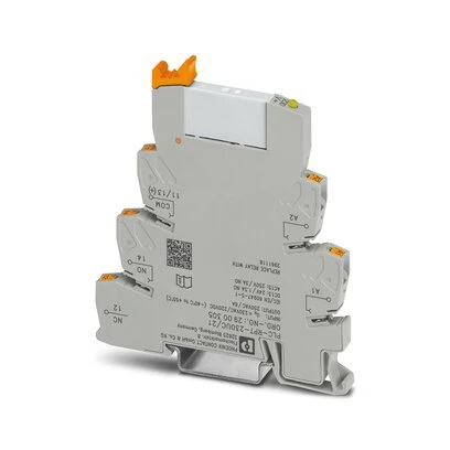 Phoenix Contact Schakelrelais PLC-RPT-230UC/21 2900305 9931434