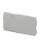 Phoenix Contact - Eindplaat rijgklem - D-ST 2,5-TWIN 3030488 9931467
