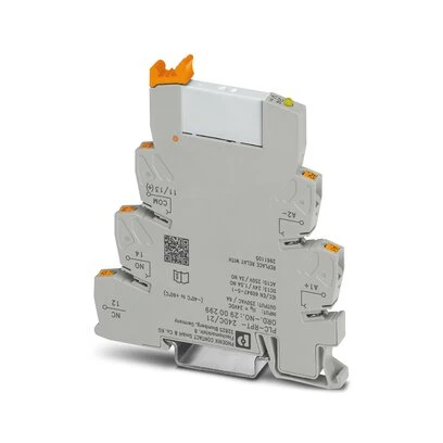 Phoenix Contact Schakelrelais PLC-RPT- 24DC/21 2900299 9931470