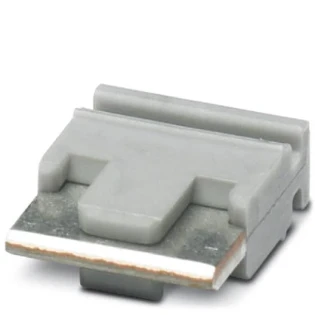 Phoenix Contact - Doorverbindingsbrug rijgklem - FBST   8-PLC GY 2967688 99320