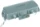 Harting - Beschermkap industriële connector - Han 10B-Protection Cover 09300105425 9955374