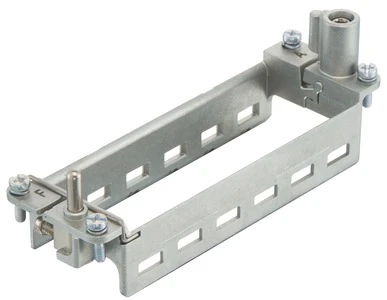 Harting Contactblokhouder industriële connector 09140240361 09140240361 9956046