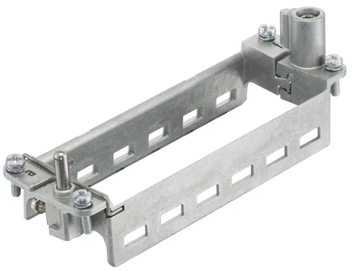 Harting Contactblokhouder industriële connector 09140240371 09140240371 9957611