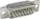 Harting - Sub-D koppeling - DSUB SV MA TSDC 09P AU2 09670095615 9958393