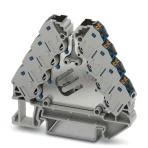 Phoenix Contact - Verbindingsrijgklem - PTRVB 4-PV /BU 3270223 99806
