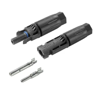 Weidmüller - Toebehoren/onderdelen voor duurzame energie opwekking - WM4 C I SET 1344960000 9995744