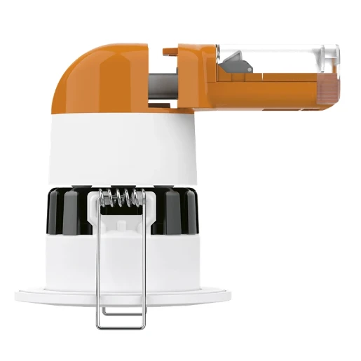 Downlight LED Fire Rated 3000K IP65 240V