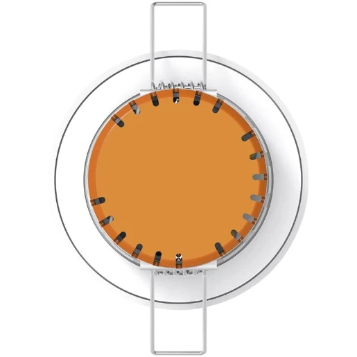 Downlight LED Fire Rated 4000K IP65 240V