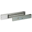 Deedlock 12/24VDC 1100lbs Single Unmonitored High Standard Electromagnetic Lock
