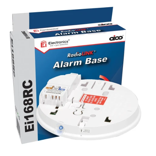 Base Radiolink Professional Mains 10Yr Lithium Back-Up