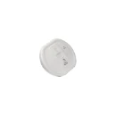 Aico Carbon Monoxide Alarm Battery Powered Audiolink White