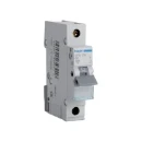 MCB Single Pole Type B 6A 6kA