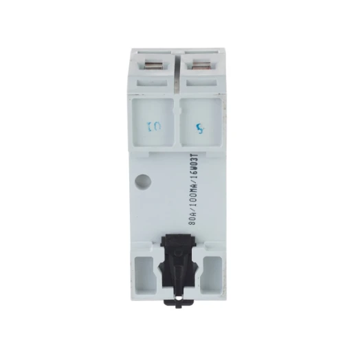 RCD Double Pole&Nuetral AC 80A 100mA 6kA 35 x 87 x 72.5mm