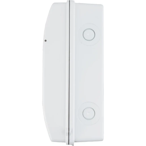Enclosure Garage Kit 40A 30Ma RCD+Metal 2 x MCBs IP65