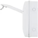 Enclosure Garage Kit 40A 30Ma RCD+Metal 2 x MCBs IP65