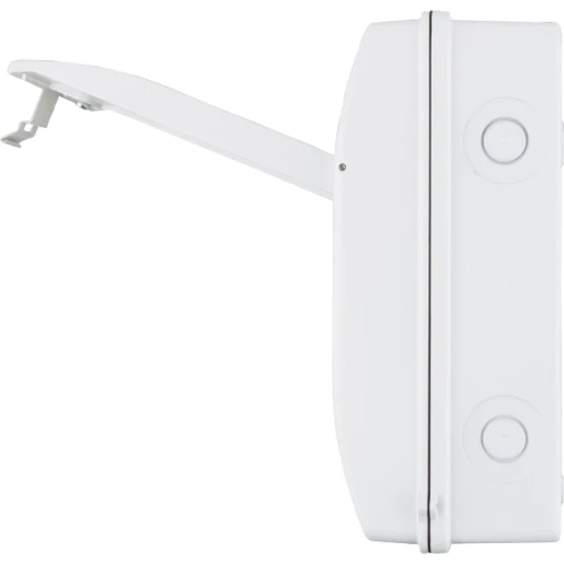 Enclosure Garage Kit 40A 30Ma RCD+Metal 2 x MCBs IP65
