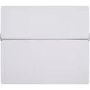 Consumer Unit 7Way 9 Module RCD Incomer Upopen 80A