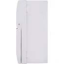 Consumer Unit 7Way 9 Module RCD Incomer Upopen 80A