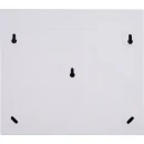 Consumer Unit 7Way 9 Module RCD Incomer Upopen 80A